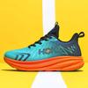 Men Running Shoes Off-road Shoes Sneakers Mesh Outdoor Race Luxury shoes Cushioning Breathable Trainer Couple Non-Slip Fashion