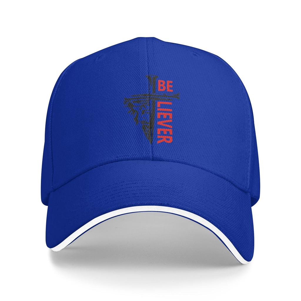 Jesus Saves Baseball Cap Unisex Men Design Trucker Hat Summer Fashion Running Hippie Breathable Baseball Caps