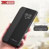 Stiger Smart Window Leather Flip Case for Huawei Mate Pro Series