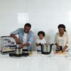 FuFu Cassava Yam Swallow Machine - Xima & Banku Masher