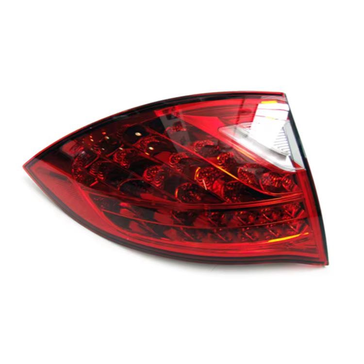 Rear Tail Light for Porsche Cayenne (Models: 95863109501, 95863109601) Rear Tail Light Version 2
