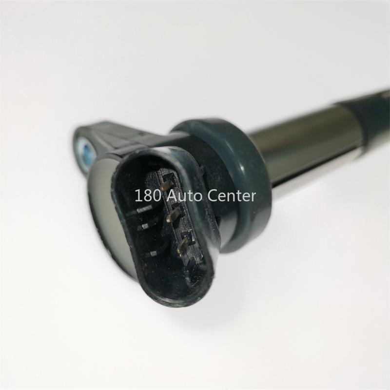 37050100-C01-000 25181813 96414260 BAIC HUANSU Ignition Coil 1.5L BJ415B Engine Models