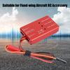 JP Hobby ER-150 Alloy Electric Retractable System Controller 2S Power Supply RC Accessory