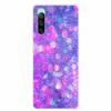 For Sony xperia 10 IV Case 1 IV 10 iV Clear Fashion Soft TPU Silicone Back Case For Sony Xperia 10 1 5 III Cover Funda Shell Cat