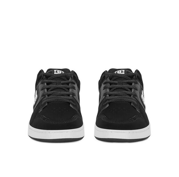 Men's Sneakers DC Manteca 4 Adys100765-bkw Black