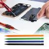 50 Plastic Spudgers For Electronic Devices Repair With Ergonomic Design And Multiple Color Option Disassembly Tool