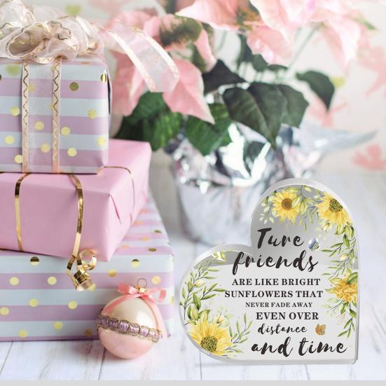 

Уникальный орнамент в форме сердца, акриловый подарок в форме сердца