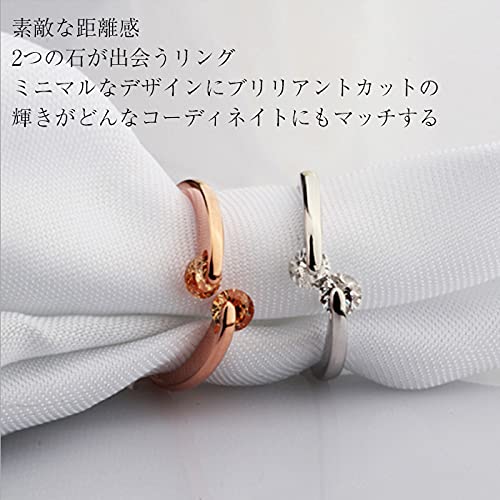 Kostenloses Zirkonia-Geschenk für große Leute 925 Metallallergie Platin [Glamour-Schmuck] Ring, Größe, Damenring, Frauen, Freundinnen, Ehefrau, beliebt, Größe,