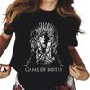 Japanese Anime Death Note Graphic Print T Shirt Unisex Women Fashion Casual Harajuku Short Sleeve Plus Size Unisex T Shirt