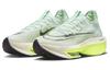 Nike Air Zoom Alphafly NEXT% 2 'Mint Foam Volt' Women's DV9425-300