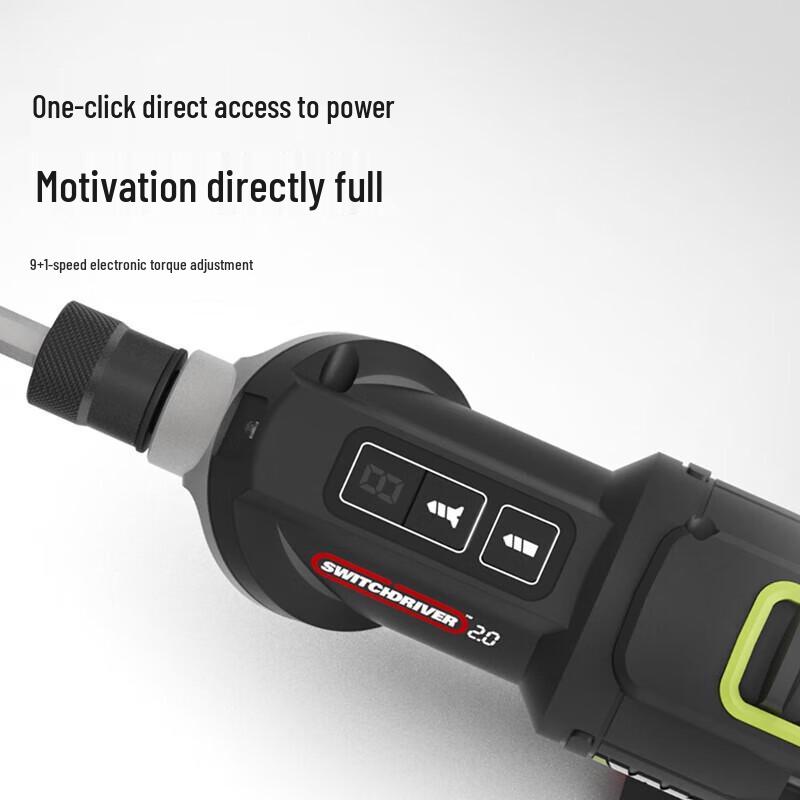 WORX 20V Brushless Dual-Head Cordless Drill WU177 CN plug (adapter included)