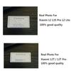 2 Pieces For Xiaomi 12 Lite Pro 13 12X 12T Pro 12TPro Camera Lens Protector Film Tempered Glass For Xiaomi 12S Pro Xiaomi12X