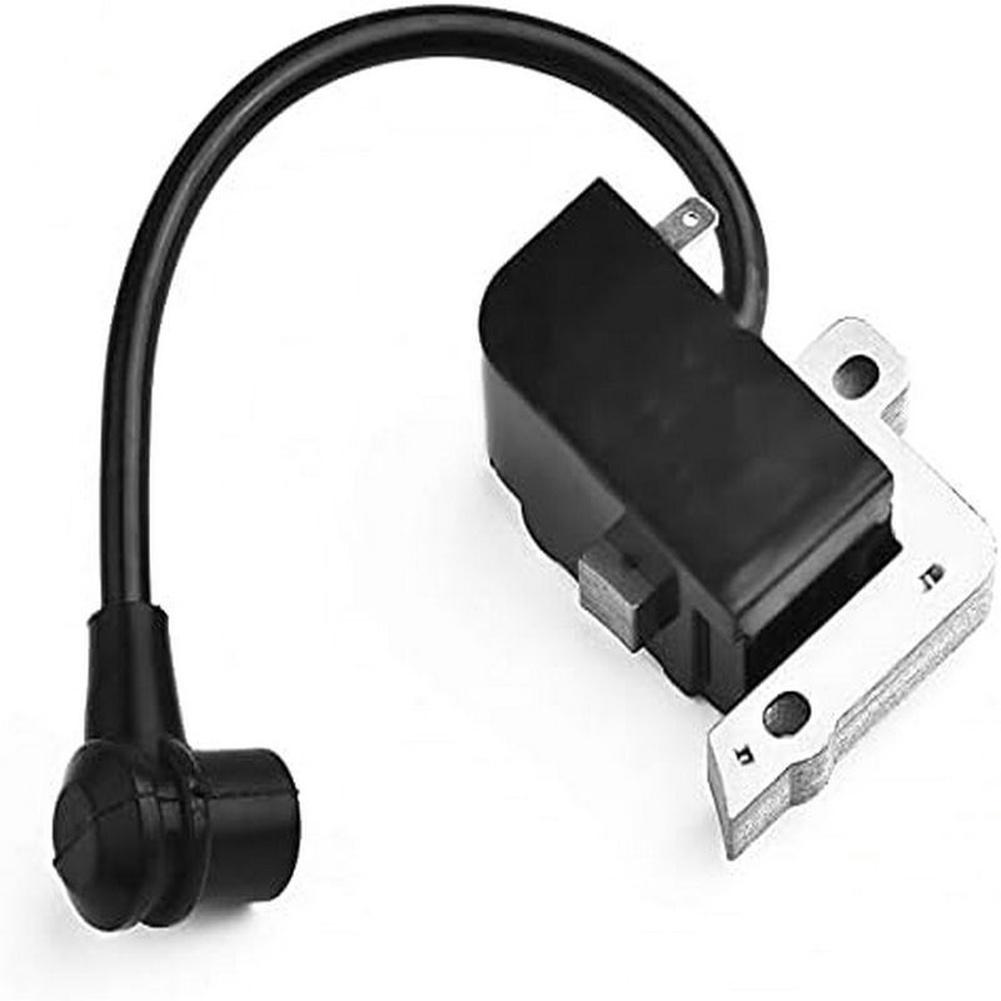 Ignition Coil Assembly Compatible with For SV 4B For SV 4BH A411000080 A411000081 Lawn Equipment Ignition System