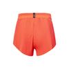 Nike Aero Swift Retro Side Split Fitness Running Shorts Women Shorts Orange CZ9399-635