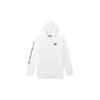 Vans The Simpsons X  Hoodie Men Tops White VN0A4RTPZZZ