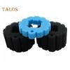 Talos 3Pcs/Set Sponge Foam Pond Filter for Oase Biopress Cleaning Tools Replacement