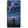 Case For Xiaomi Mi Max 3 Cover Mix3 Mix2s Sofft Silicone TPU Cat Lion Back Cases For Xiaomi Mi Mix 2s Cases 2 Max3 Max2 Fundas
