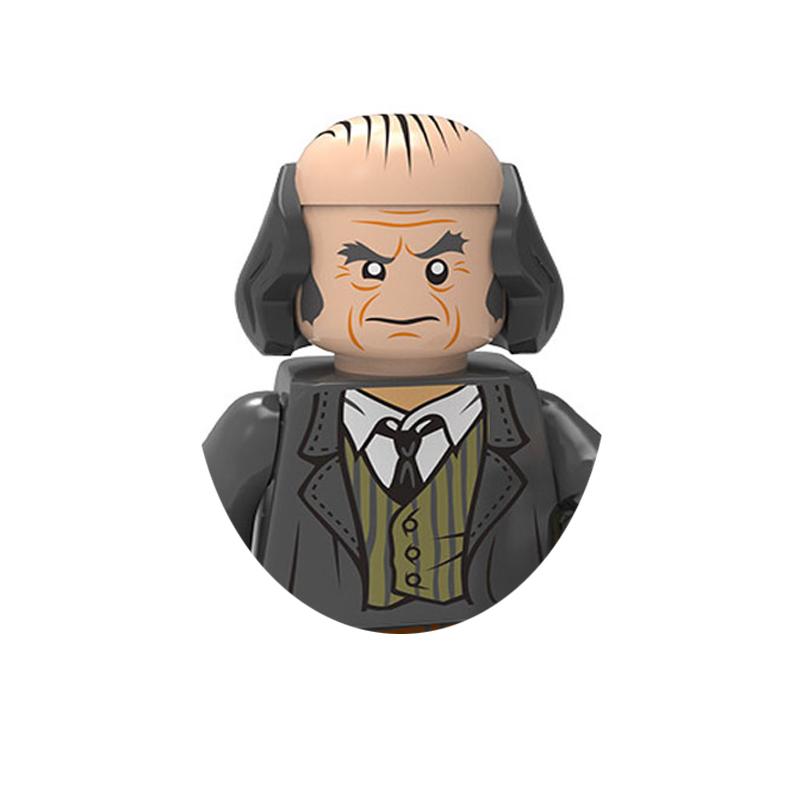 Factory Outlet!!! Building Block Toys Bricks Horror Halloween Ghost Skeleton Ghostbusters Stay Puft Alien Joker Gift For Kids