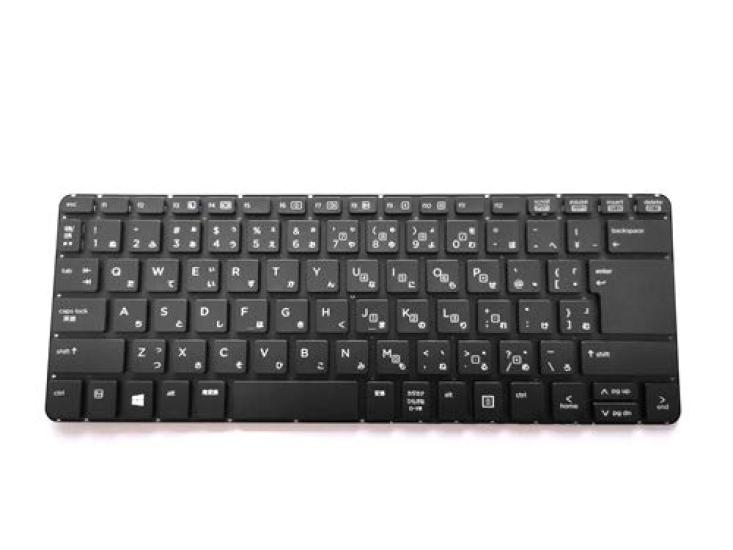

PROBOOK 430 440 440 440 445 445 Клавиатура G2 Японская раскладка Для ноутбука Рамка отсутствует [IDVL]HP G2, G0, G1, G2, G1,