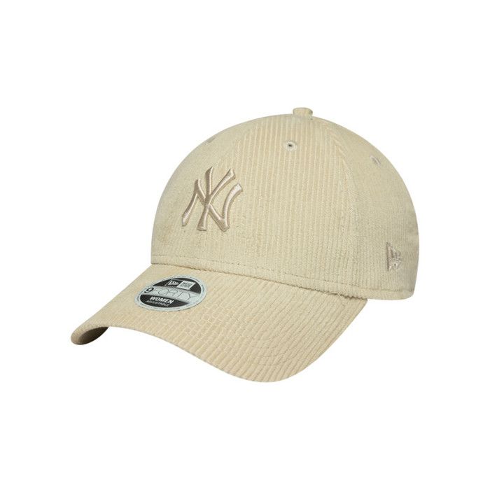 Casquette - Beige - Fermeture Strapback - Couleur Principale Beige - Type De Produit Casquette