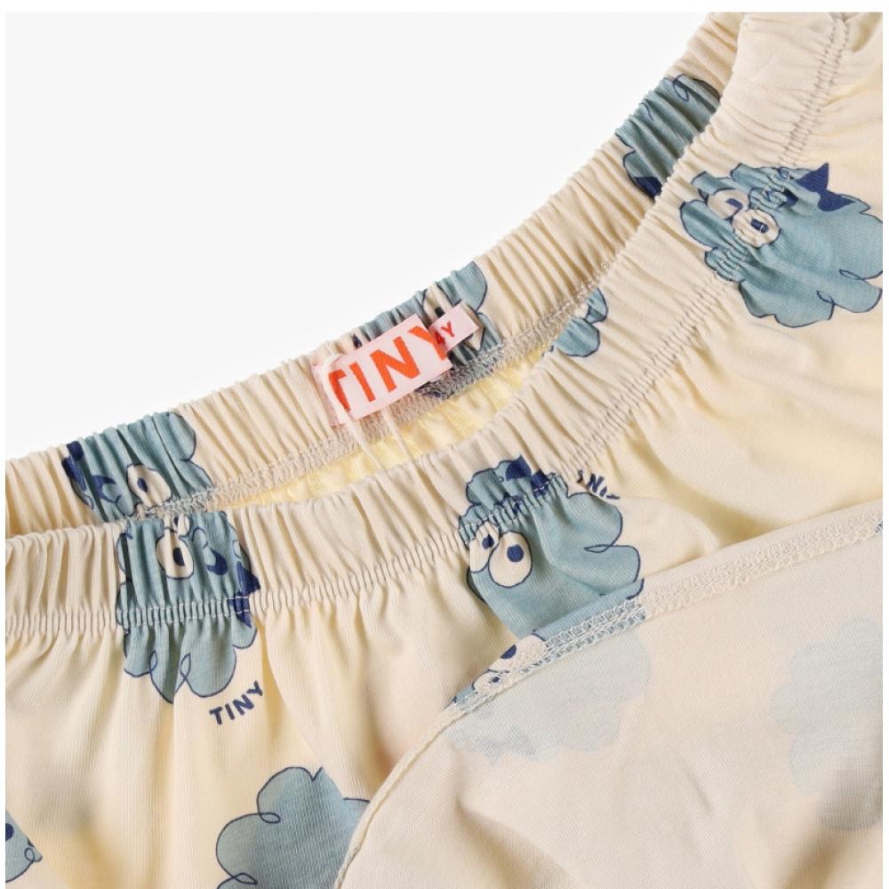 Tiny Cotton Aw24 025 M01 Guest Skirt Guest Character Kids Skirt