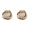 Women's Summer Exquisite Fashion Small Versatile Earrings