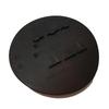Car Fuel Tank Cover Outer Gas Oil Covers Petrol Diesel Door Filler Flap Cap Accessories 1866686 for Ford Fiesta St Mk7 2009-2016