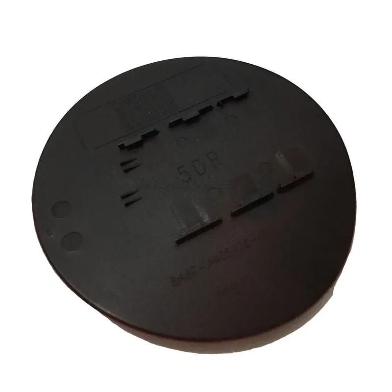 Car Fuel Tank Cover Outer Gas Oil Covers Petrol Diesel Door Filler Flap Cap Accessories 1866686 for Ford Fiesta St Mk7 2009-2016