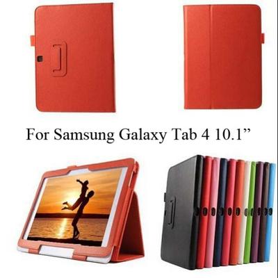 For Samsung Galaxy Tab 4 10.1 Case Cover Tab4 SM-T530 T531 T533 T535 Casing Tab 3 10.1" P5200 P5210 Protector Shell Capa Fundas