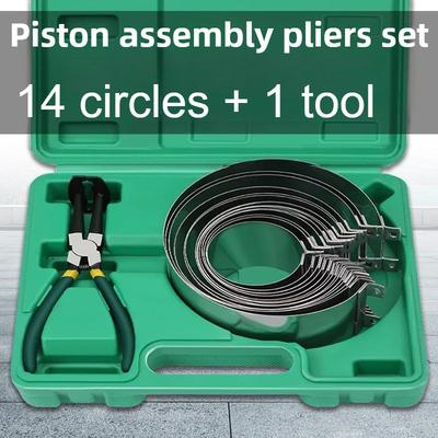 Ferramentas e equipamentos – Ferramentas para automóvel