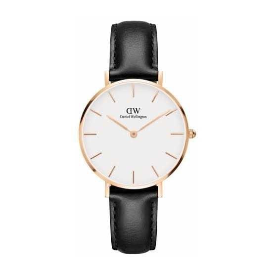 

Daniel Wellington DW00100174 Женские наручные часы