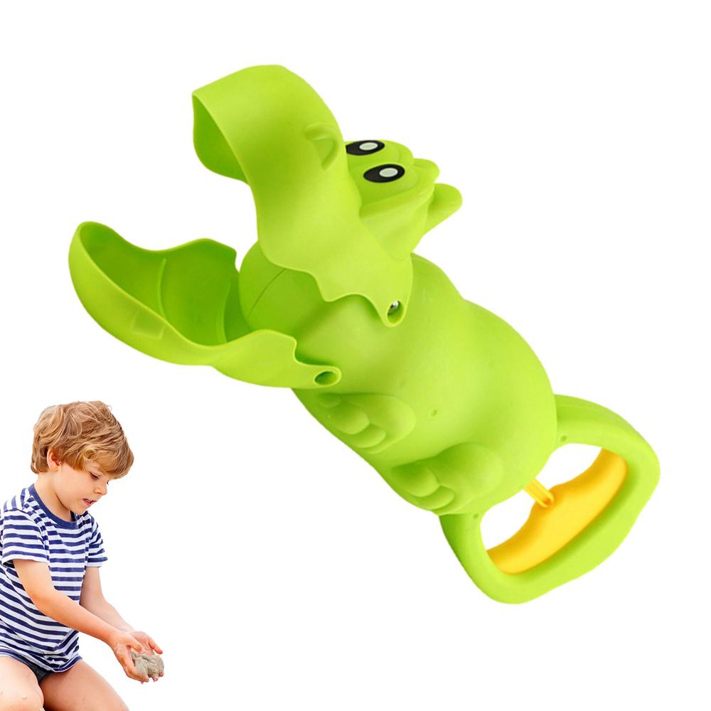 Маленькие лопатки для детей — фото 9