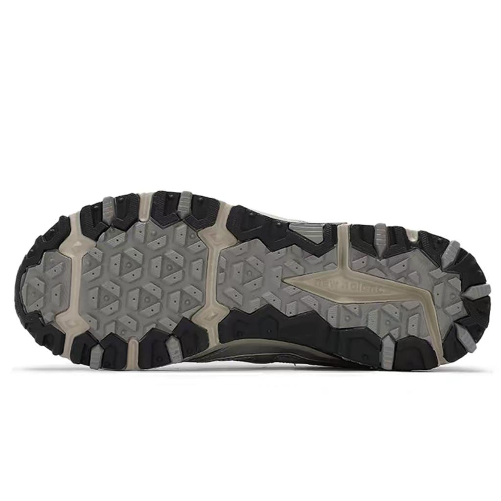 New Balance NB 410 V5 Low top Running Shoes Unisex Umber MT410KR5(Team163-)