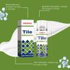 Tile Hollow Repair Agent - Waterproof Leak Sealer & Tile Adhesive Glue - Fix Loose & Hollow Tiles