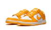 Dunk Low Laser Orange