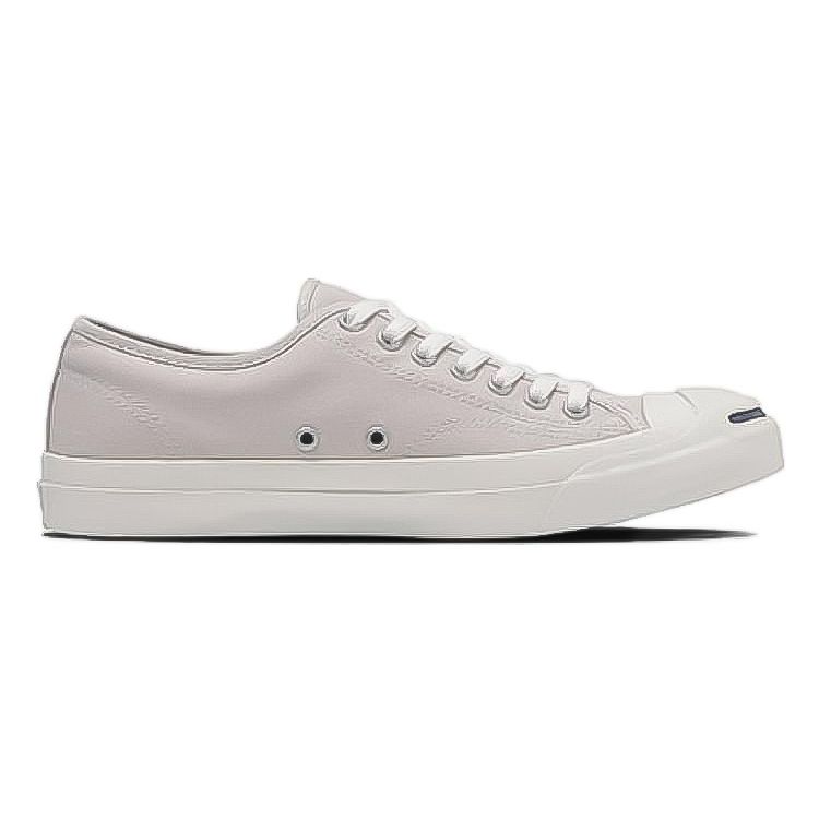 Converse Jack Purcell Low Top Canvas Sneakers Unisex Sneakers Beige 32262327
