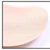 Breast Push Up Pads Swimsuit Accessories Silicone Bra Pad Nipple For Women