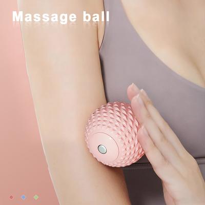 Magnetic Therapy Myofascial Release Ball Relieves Neck Shoulder Foot Leg Muscle Soreness Yoga Fitness Wellness Equipment