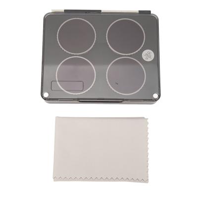 ND8 ND16 ND32 ND64 Neutral Density Filters Set Fit for DJI Osmo Action 4 Lens Filters