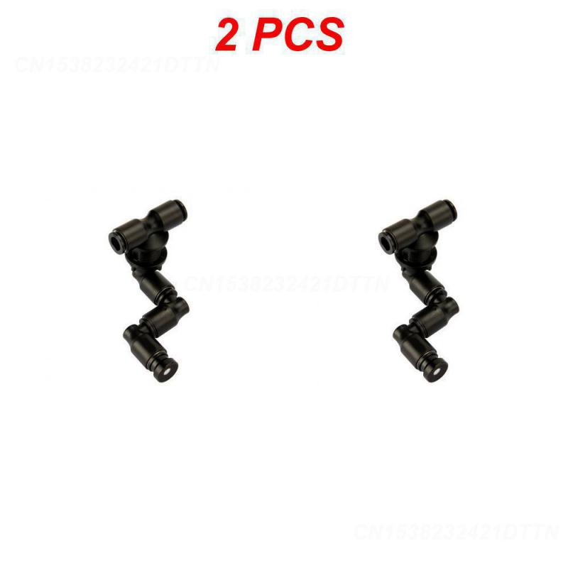 

2/3/4PCS Invisible Small Stablize Pet Omnidirectional Universal Irrigation Metal Sprinkler Easy Installation Small Bones