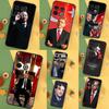 President Turkey Recep Tayyip Case For OnePlus 12 12R 11 9 10 Pro 10R 9R 8T 10T Nord 3 CE 2 Lite 2T CE4 N10 N20 N30 Cover