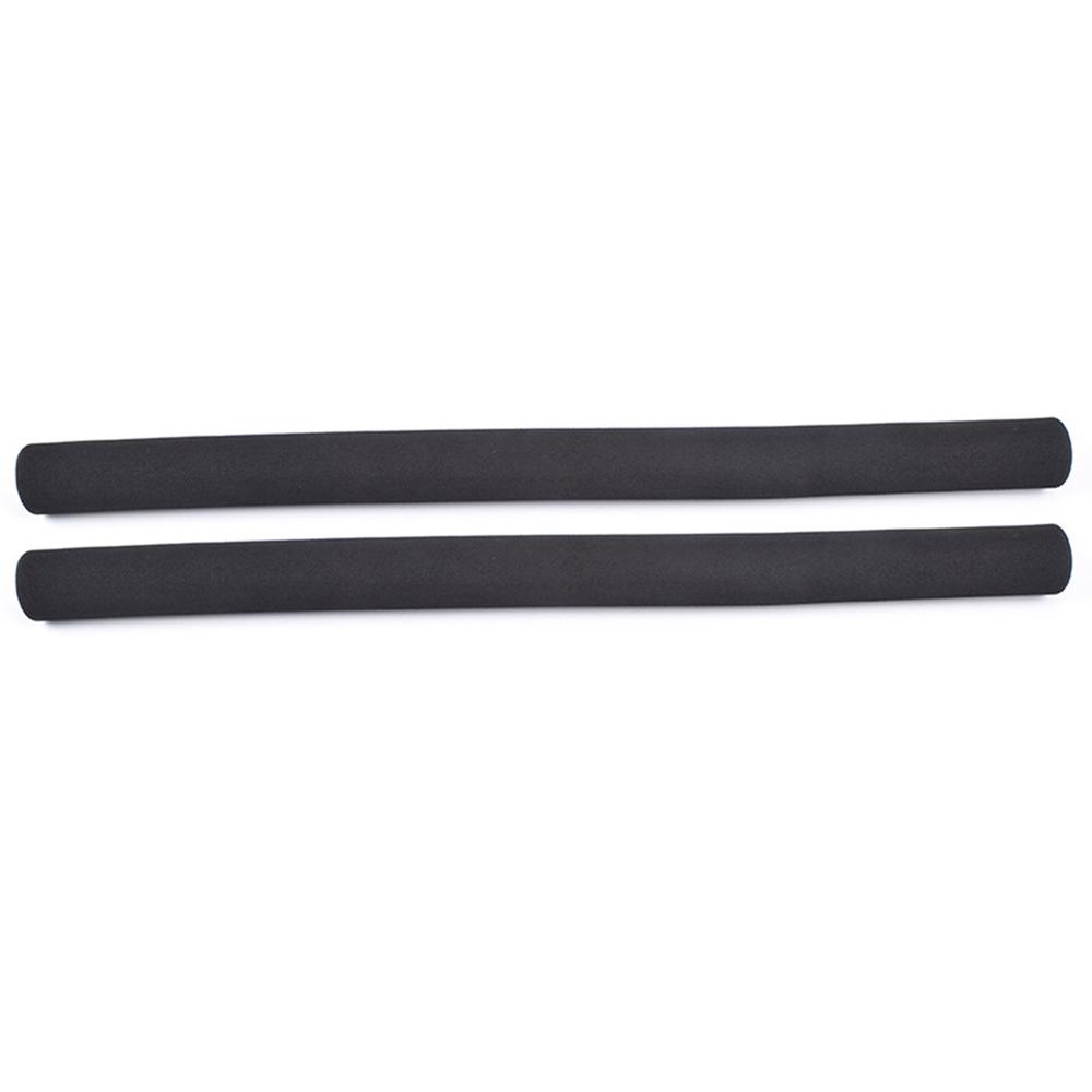 Absorbing Smooth Handlebar Grips Sponge Cover Bicycle Butterfly Handlebar Bicycle Handlebar Cover
