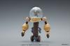 One Piece Chopper Robo Super 2 Heavy Armor Plastic Model No. Pre-Colored