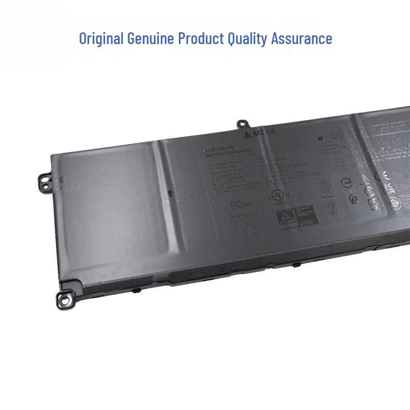 Dell Alienware X16 R1 R2 Laptop Battery