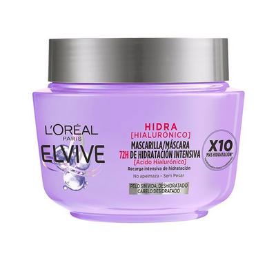ELVIVE HYDRA HYALURONIC Feuchtigkeitsmaske 72h 300 ml