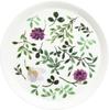 NARUMI Dinnerware Anna Floral Set for 5 Microwave Dishwasher Gift Boxed Set, Emilia, Green, Pattern, Cute, 2, Pieces, Warming, Safe, 96604-23169P