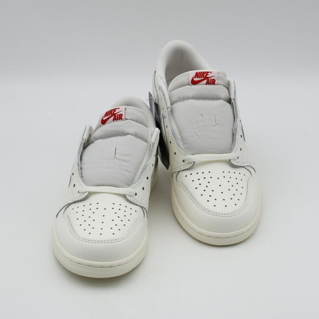 HQ6998-100 Nike Air Jordan 1 Low "Sail" (Men's)