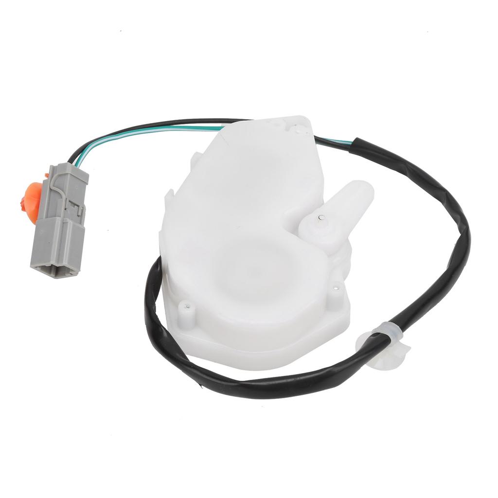 Aktuátor zámku dveří 72115S03G11 Přední pravý Náhrada pro Honda CRV EX Sport Utility 4dveřový 2.0L 2001