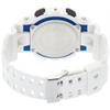 [Casio] Watch G-Shock GA-100B-7AJF Men's White