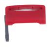 Vacuum Cleaner Trigger Lock Power Button On and Off Control Clamp for V6 V7 V8 V10 V11 Red